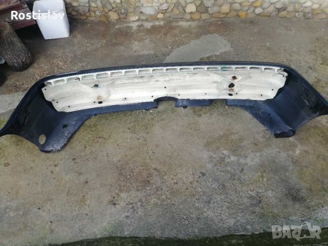 Задна броня бмв е 36 компакт, снимка 7 - Аксесоари и консумативи - 31691867