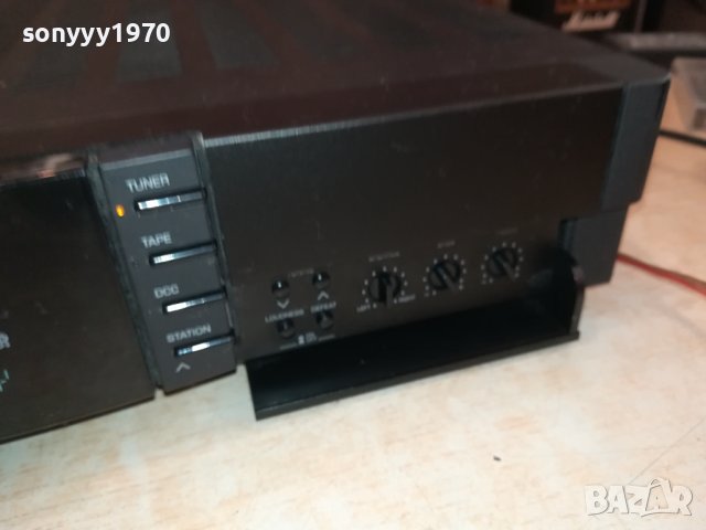 FINEARTS R12 RECEIVER 0410231649L1EKD, снимка 8 - Ресийвъри, усилватели, смесителни пултове - 42433680