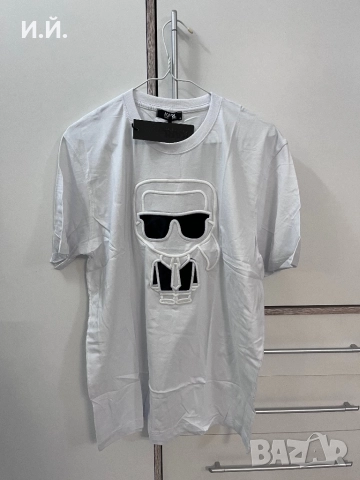 Мъжки тениски , снимка 5 - Тениски - 52310755