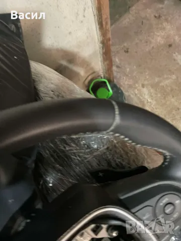 Волан за тойота рав4 volan za Toyota rav4, снимка 4 - Части - 47829864