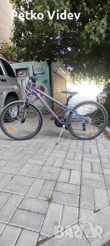 велосипед 26 цола.