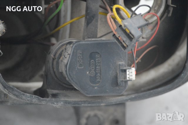 Десен фар за голф 4 , снимка 5 - Части - 39273306