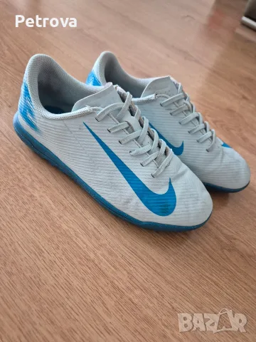 Детски стоножки Nike 