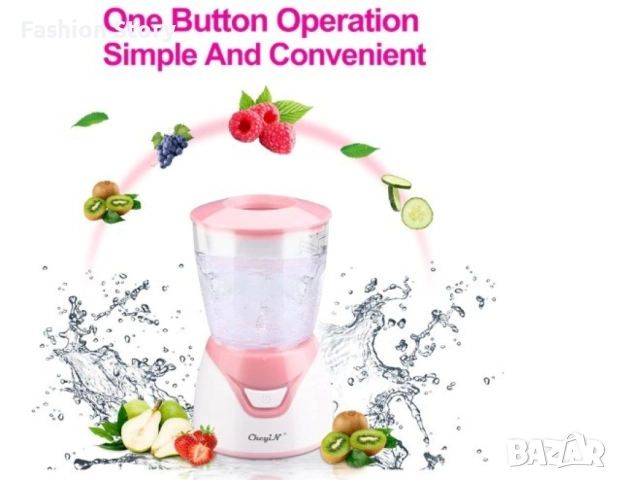 Машина за приготвяне на маски за лице, снимка 5 - Други - 51501682