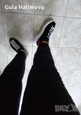 Дамски маратонки  Дискуаред , снимка 6 - Маратонки - 33724777