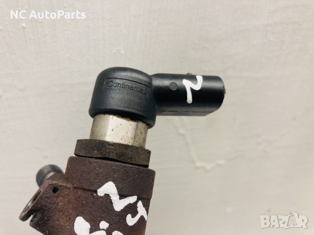 Горивен инжектор дюза за Ford Transit Форд Транзит МК7 2.2 дизел BK2Q-9K546-AG CONTINENTAL 2014, снимка 6 - Части - 42837215