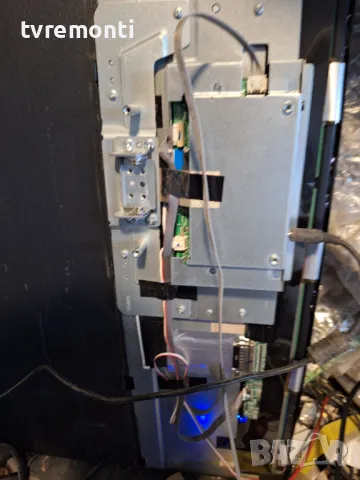 Main PCB ME.RT2785.EB786 2RT785C Acer ED320QR  for 32inc DISPLAY  LMW320CSDO E0010, снимка 8 - Части и Платки - 47444971