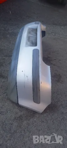 Задна броня VW Golf IV, снимка 3 - Части - 49613398