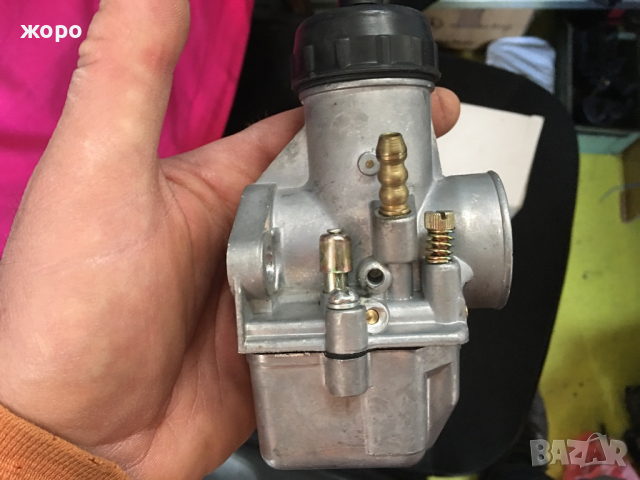 Нови карбуратори за м72 Урал днепр , снимка 7 - Части - 29251502