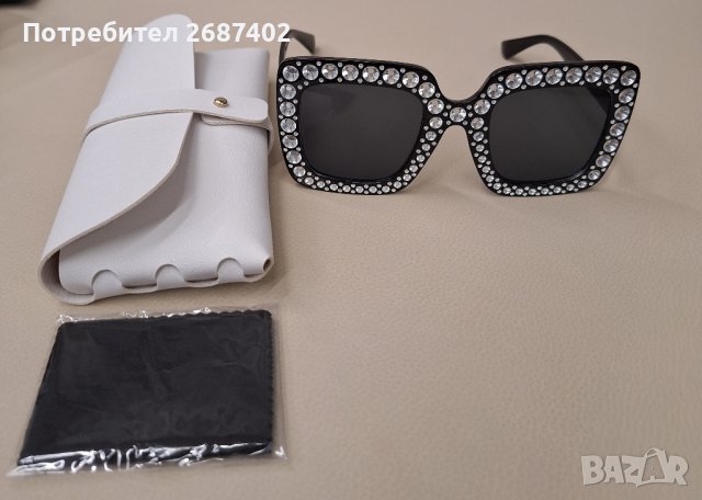 Продавам нови слънчеви очила, снимка 17 - Слънчеви и диоптрични очила - 44278942