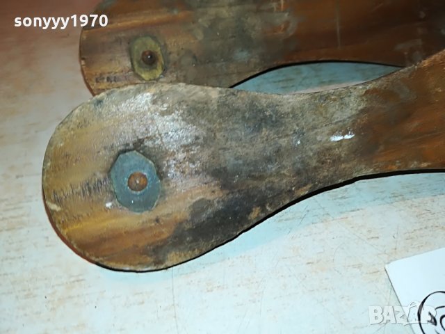 антики-много стари кънки-внос швеция 0808212110, снимка 13 - Антикварни и старинни предмети - 33759662