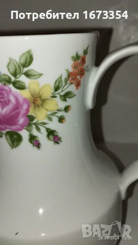 Кана и свещник, снимка 10 - Други - 47388505