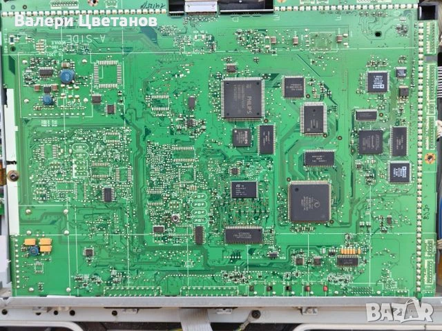 телевизор PHILIPS 32PF9966/10 на части, снимка 5 - Телевизори - 51402121