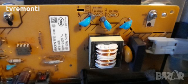 ЗАХРАНВАНЕ APS-308(CH), снимка 3 - Части и Платки - 31186875