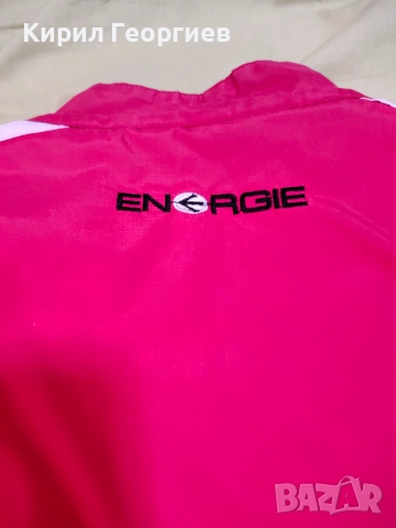 Energye.Оригинално яке, снимка 7 - Якета - 51805468