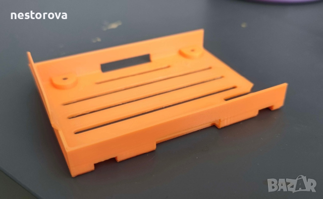 Disk tray / Бракет за HDD/SSD за PlayStation 3 Super slim