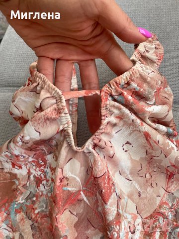 Цял бански , снимка 2 - Бански костюми - 37469159