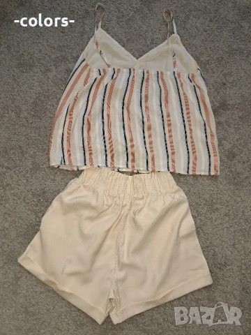 Сет Stradivarius, снимка 3 - Комплекти - 50593773