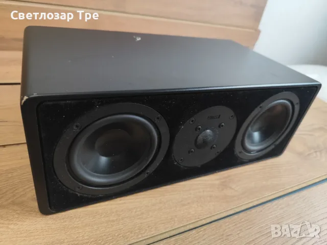 Център CANTON Ergo cm 400, снимка 2 - Тонколони - 56492978