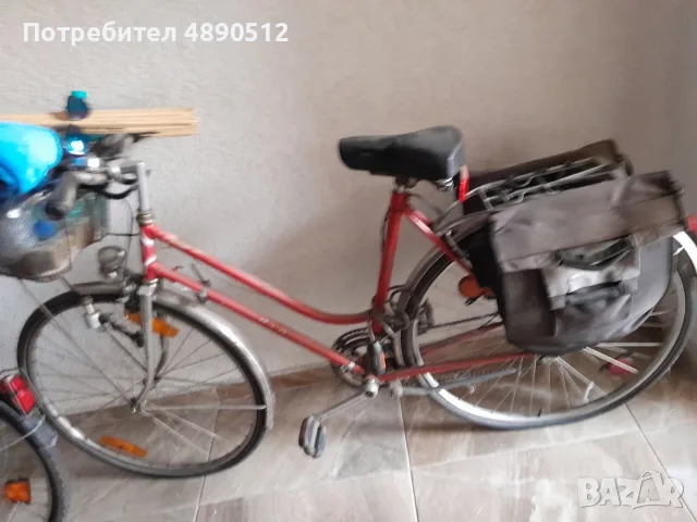 Продавам Швейцарско колело
