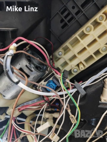 корпус Delonghi ECAM, снимка 4 - Кафемашини - 51695051