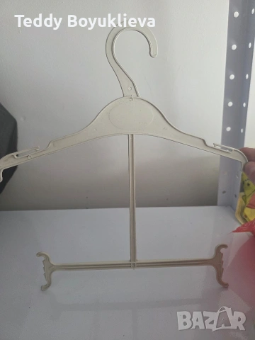 Закачалки, снимка 6 - Закачалки - 53981284