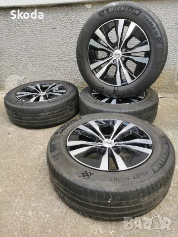 джанти Volvo xc40 xc60 18