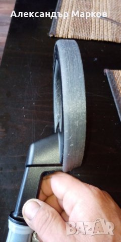 Протектори за Nokta PulseDive Scuba Detector & Pointer 2-в-1, снимка 4 - Друга електроника - 33741912