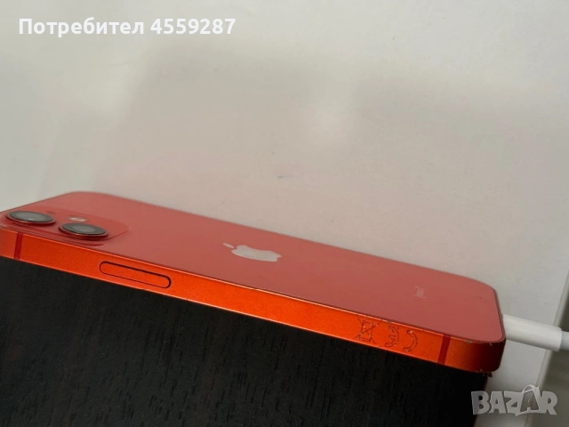 Apple 12 mini 64 GB , снимка 5 - Apple iPhone - 54147744