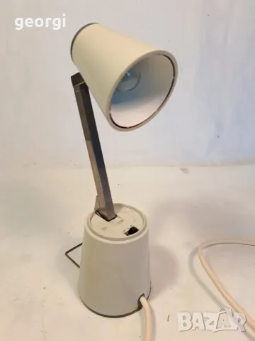 дизайнерска ретро лампа за бюро Lampette   25/5