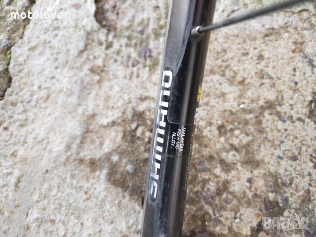 Shimano r 500, снимка 3 - Части за велосипеди - 38746196