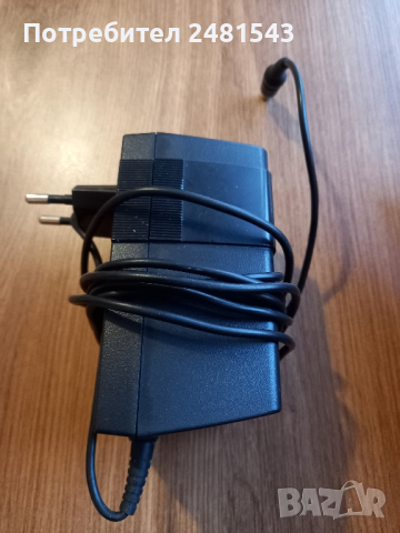 Yamaha PA-1505 AC Adapter /WT-11 RX-8 /RY-30 TG

аудио захранване , снимка 2 - Аудиосистеми - 44809070