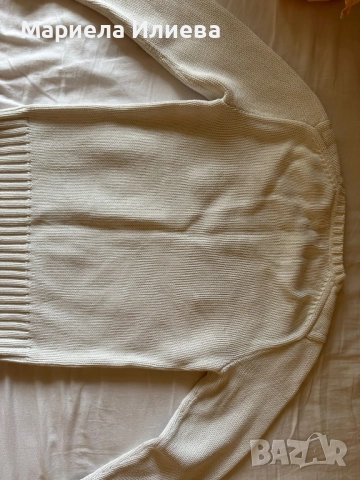 Оригинален пуловер Ralph Lauren, снимка 6 - Блузи с дълъг ръкав и пуловери - 52240211