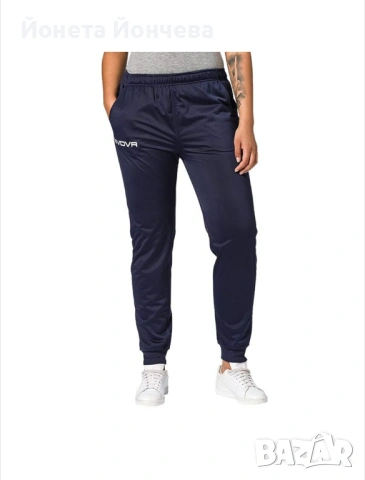 Спортен комплект GIVOVA, снимка 5 - Спортни екипи - 53378649