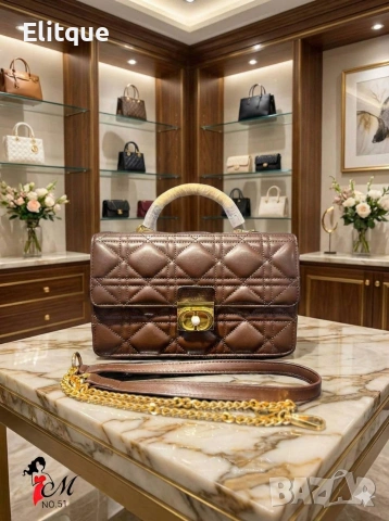 чанти Christian dior ➡️25 ⬆️17 , снимка 2 - Чанти - 53290537