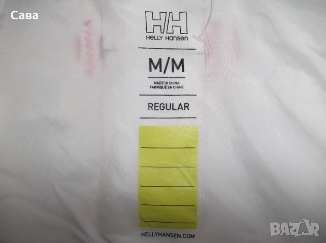 Яке пролет,есен HELLY HANSEN  дамско,М-Л, снимка 8 - Якета - 52879402