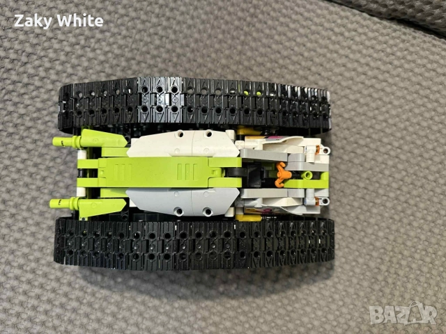 кола с дистанционно управление , снимка 5 - Коли, камиони, мотори, писти - 52642077