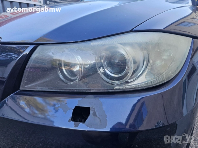 На части БМВ Е91 330ХД 231 коня / BMW E91 330XD 231hp, снимка 5 - Автомобили и джипове - 51714233