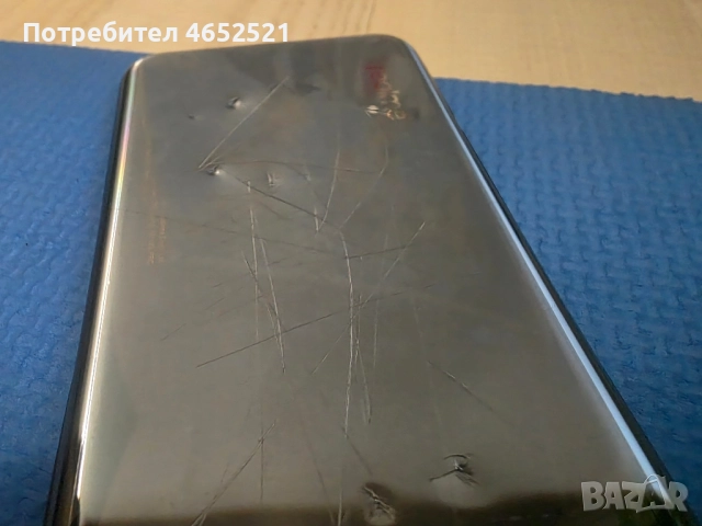 Realme 8 5G, снимка 4 - Други - 52443695