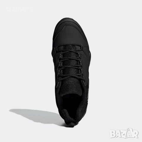 Adidas Terrex AX3 Beta C.Dry код 071051 Оригинални Туристически Обувки, снимка 5 - Маратонки - 38016855
