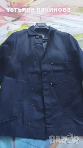 Сако G-star Raw., снимка 6 - Сака - 47913145