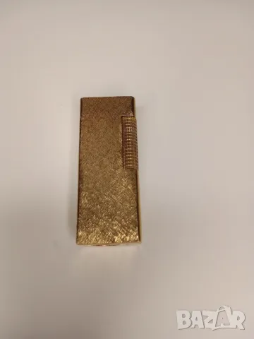 Запалка Colibri Alumode-55, снимка 1