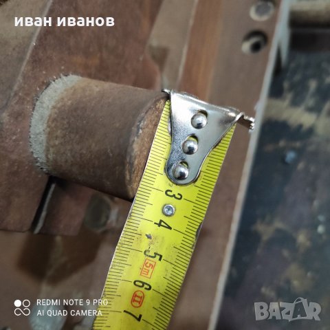 Пневматични Стяги Скоби, снимка 15 - Стяги - 35591537