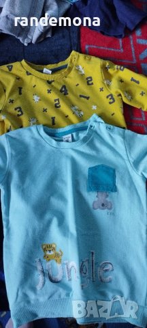 2 броя блузки LC Waikiki 110