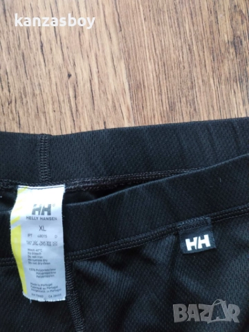 Helly Hansen Lifa®Dry underpants - мъжки клин XЛ , снимка 5 - Спортни дрехи, екипи - 52793325