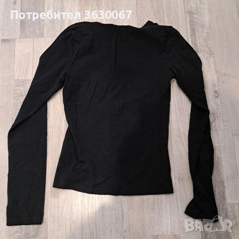 Дамска блуза - три модела , снимка 7 - Блузи с дълъг ръкав и пуловери - 53088933