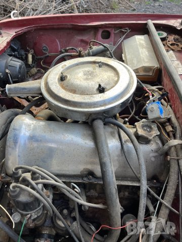 Lada 2107/Лада 2107   на части , снимка 4 - Автомобили и джипове - 44339639