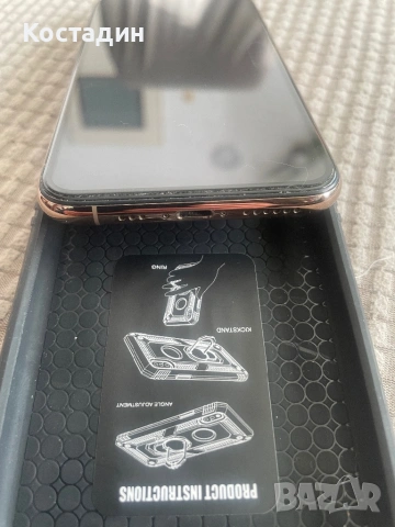 Айфон  Hs 256GB, снимка 3 - Apple iPhone - 53043745