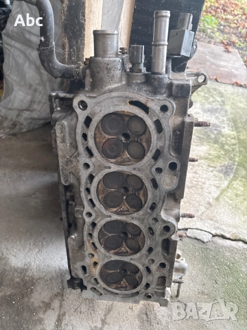 Глава за Тойота Авенсис 1.8 vvti - 129