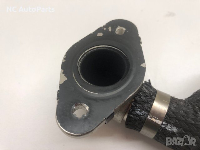 ЕГР тръба за Range Rover Рендж Ровър Евок L538 2.0 дизел G4D3-9F468-FA 2017, снимка 6 - Части - 42743319